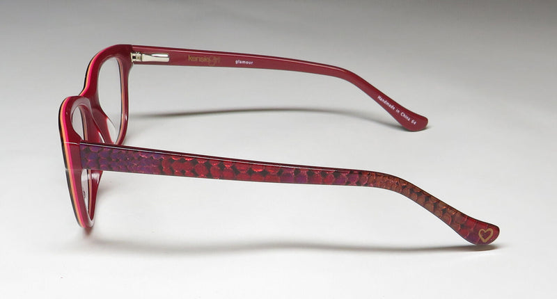 kensie Glamour Eyeglasses