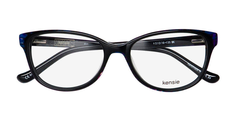 kensie Duo Eyeglasses