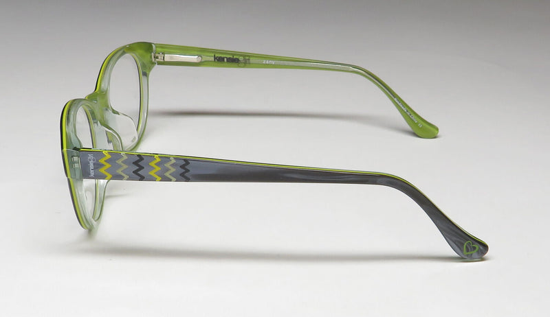 kensie Zany Eyeglasses