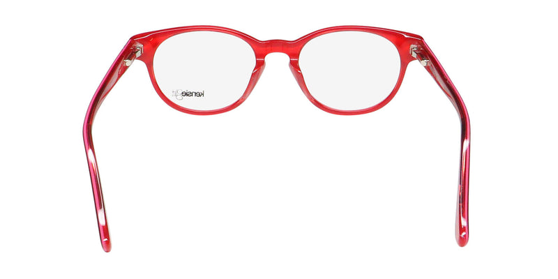 kensie Zany Eyeglasses