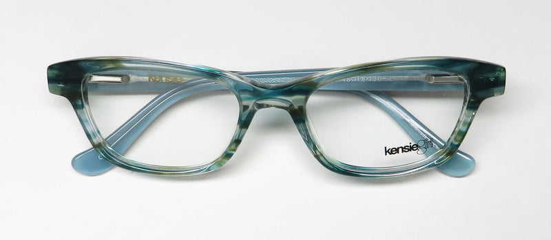 kensie Dancing Eyeglasses