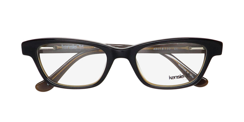 kensie Dancing Eyeglasses