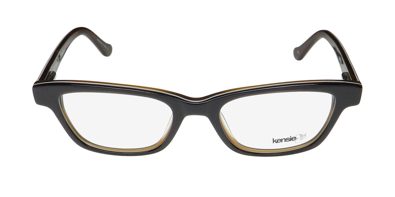 kensie Dancing Eyeglasses