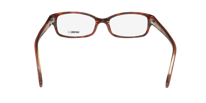 kensie Tropical Eyeglasses