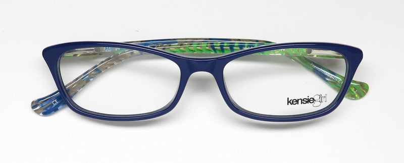 kensie Moody Eyeglasses