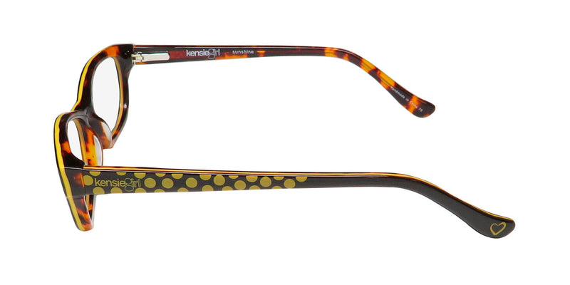 kensie Sunshine Eyeglasses