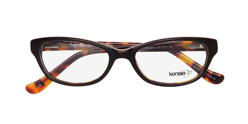 kensie Sunshine Eyeglasses