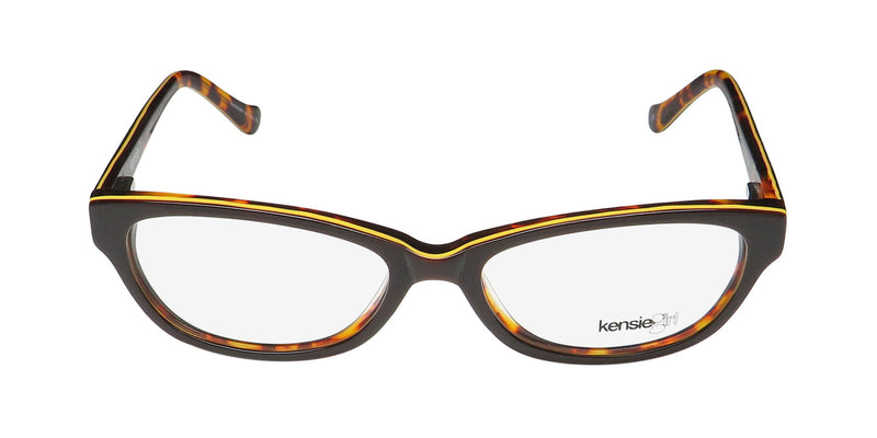 kensie Sunshine Eyeglasses