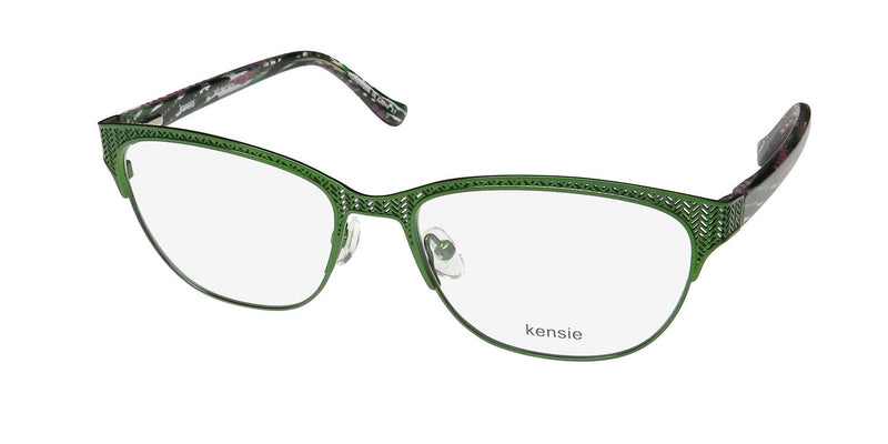 kensie Adventure Eyeglasses