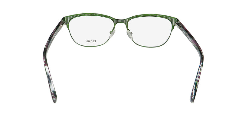kensie Adventure Eyeglasses