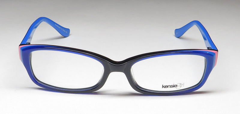 kensie Tropical Eyeglasses