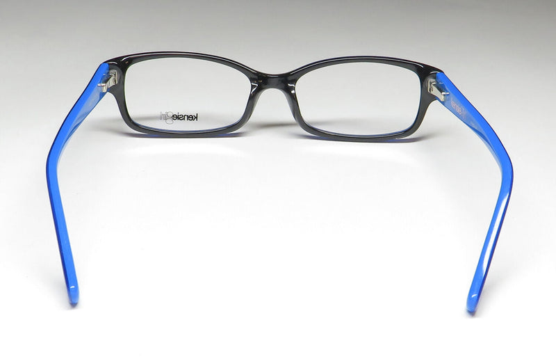 kensie Tropical Eyeglasses