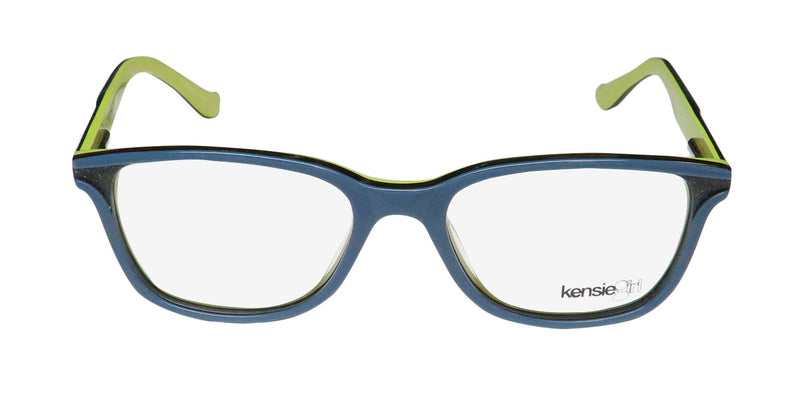 kensie Attractive Eyeglasses