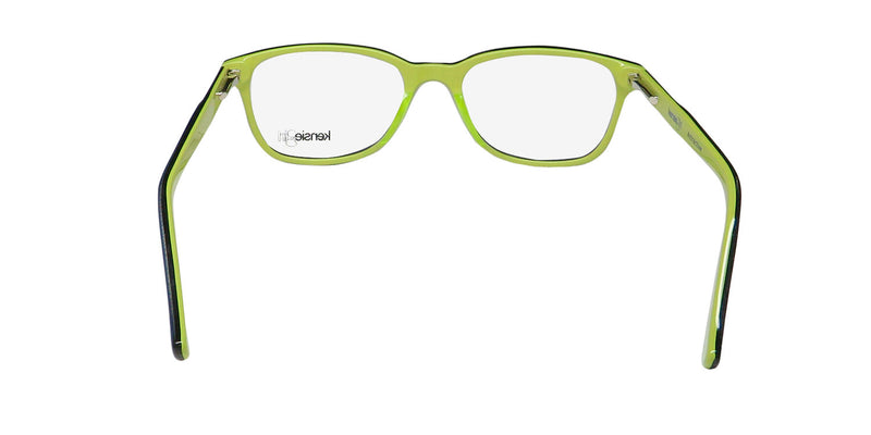 kensie Attractive Eyeglasses