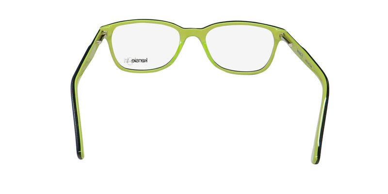 kensie Attractive Eyeglasses