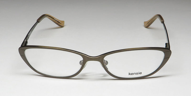 kensie Dramatic Eyeglasses