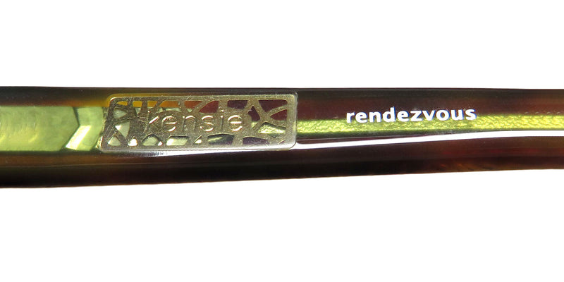 kensie Rendezvous Eyeglasses