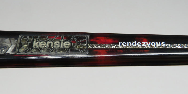 kensie Rendezvous Eyeglasses