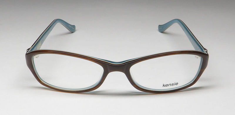 kensie Spontaneous Eyeglasses