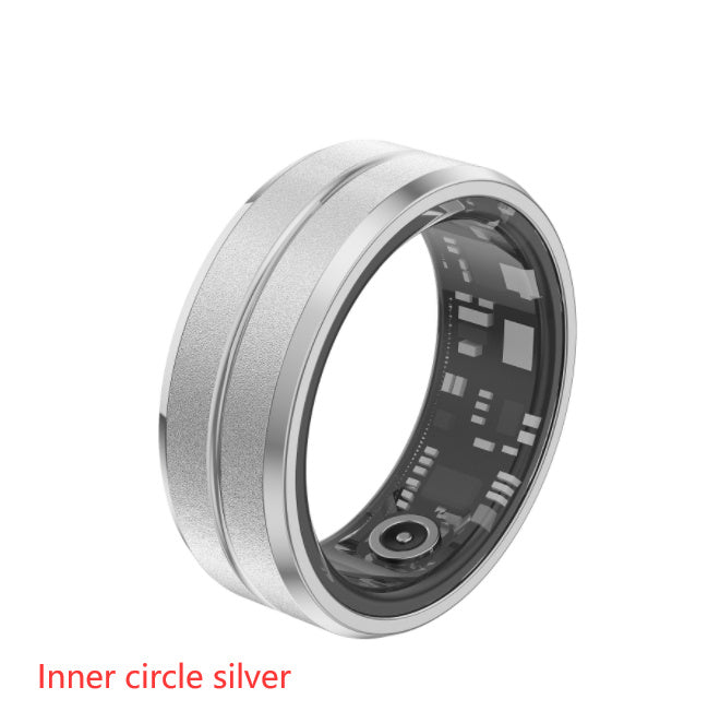 Smart Ring | Sleep Health Monitoring, IP68 Waterproof