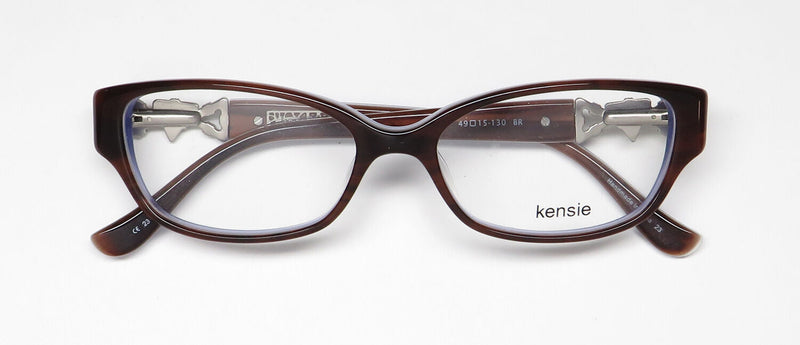 kensie Shine Eyeglasses