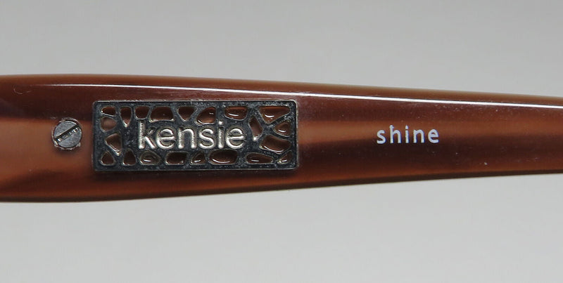 kensie Shine Eyeglasses