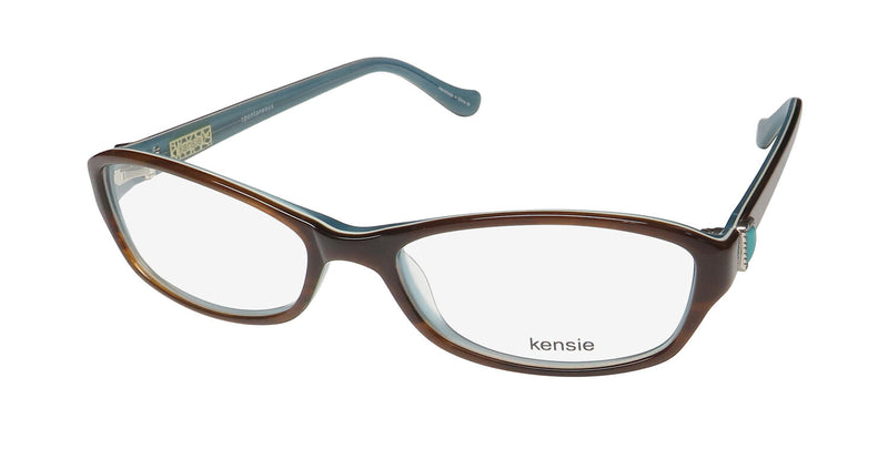 kensie Spontaneous Eyeglasses