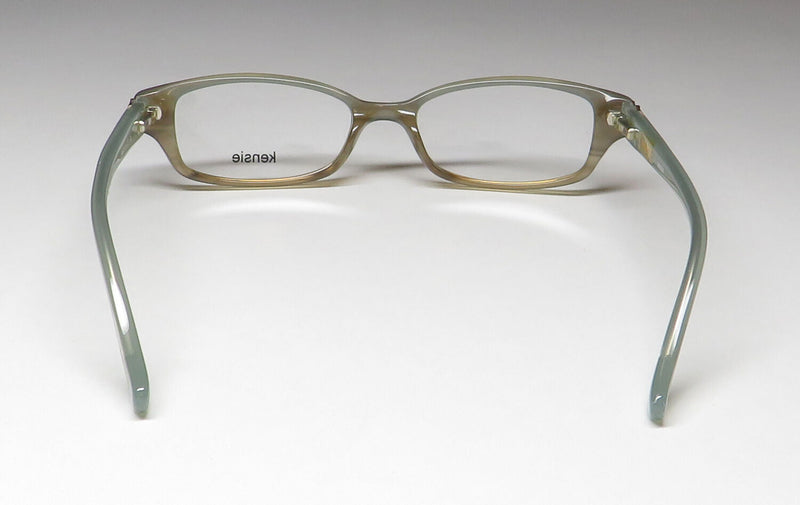 kensie Sequin Eyeglasses