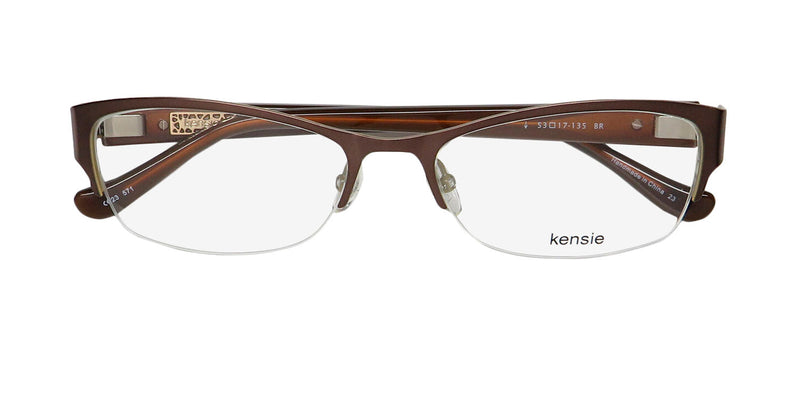 kensie Party Eyeglasses