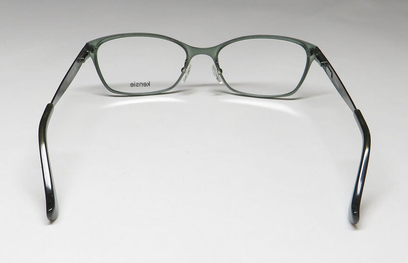 kensie Bubbly Eyeglasses