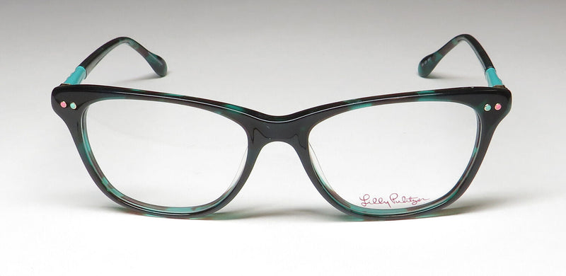 Lilly Pulitzer Ellis Eyeglasses