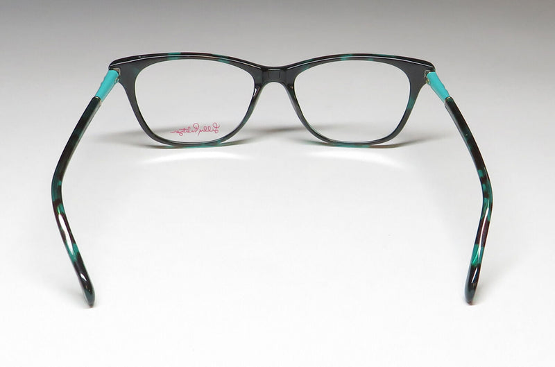 Lilly Pulitzer Ellis Eyeglasses