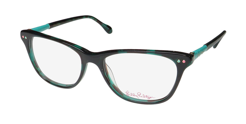Lilly Pulitzer Ellis Eyeglasses