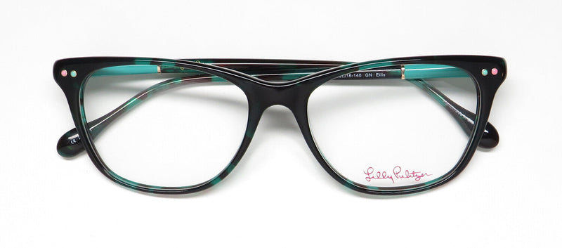 Lilly Pulitzer Ellis Eyeglasses