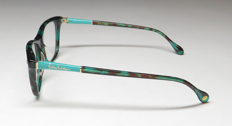 Lilly Pulitzer Ellis Eyeglasses