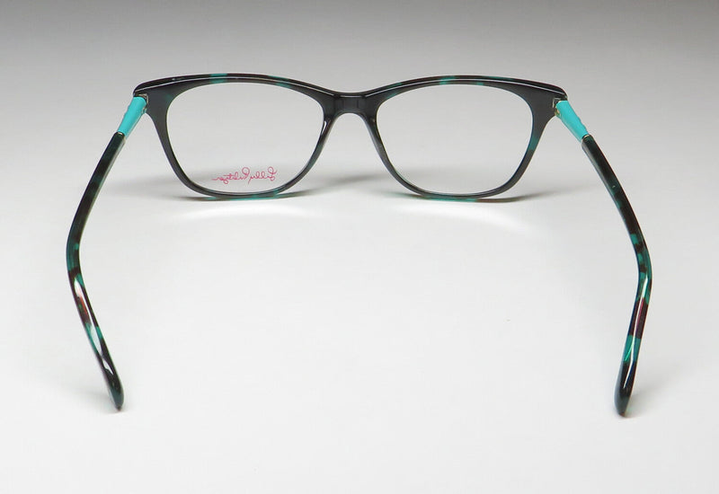 Lilly Pulitzer Ellis Eyeglasses