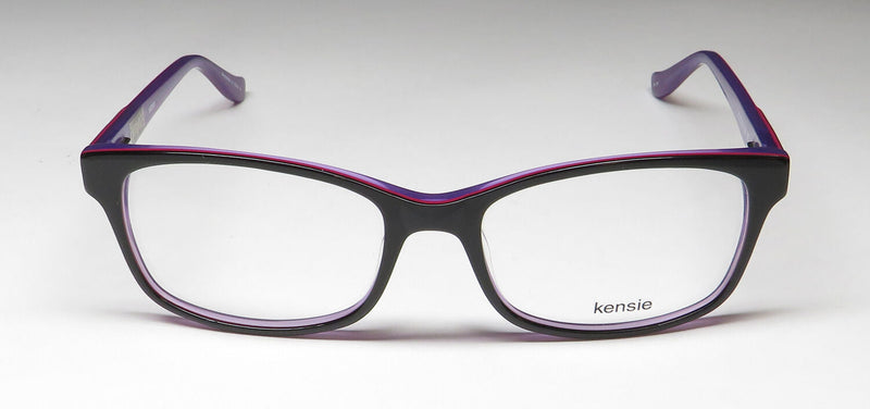 kensie Sassy Eyeglasses