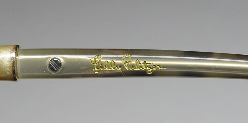 Lilly Pulitzer Windward Eyeglasses