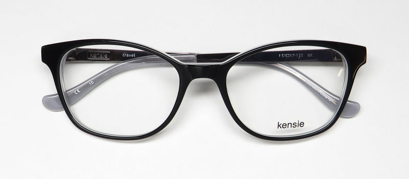 kensie Travel Eyeglasses
