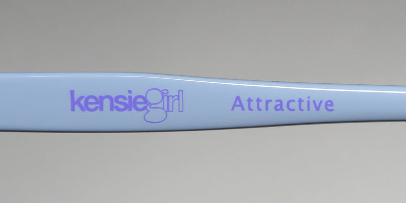 kensie Attractive Eyeglasses