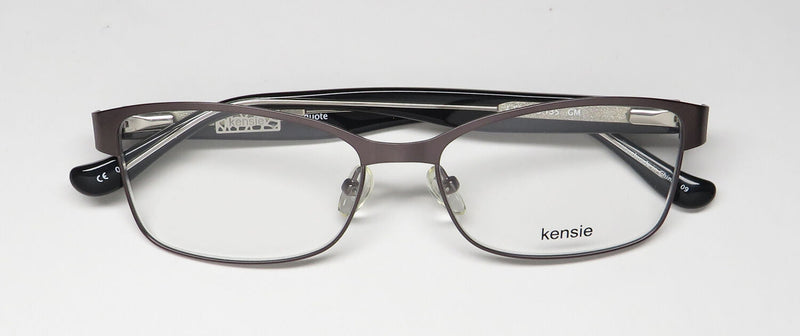 kensie Quote Eyeglasses
