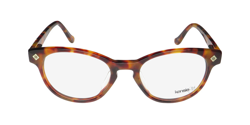 kensie Zany Eyeglasses