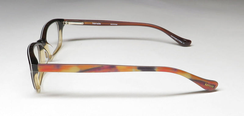 kensie Summer Eyeglasses