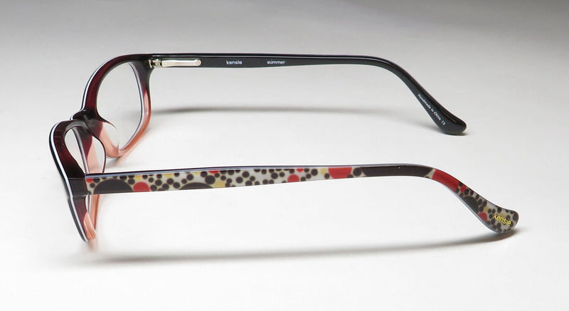 kensie Summer Eyeglasses