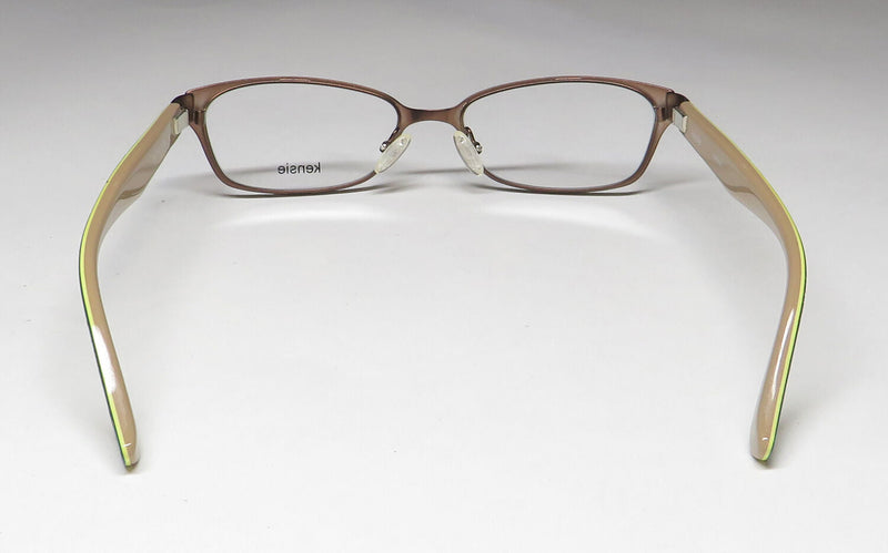 kensie Complex Eyeglasses