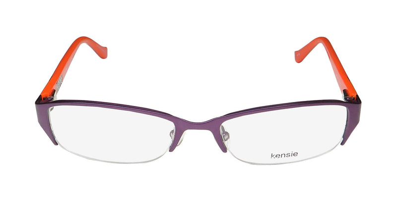 kensie Charisma Eyeglasses