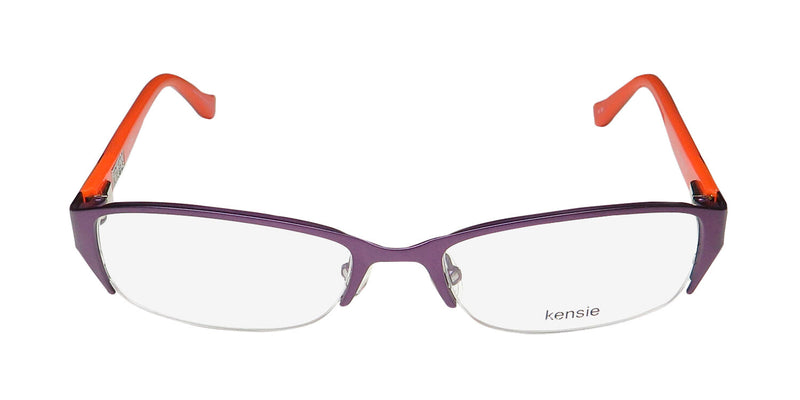 kensie Charisma Eyeglasses