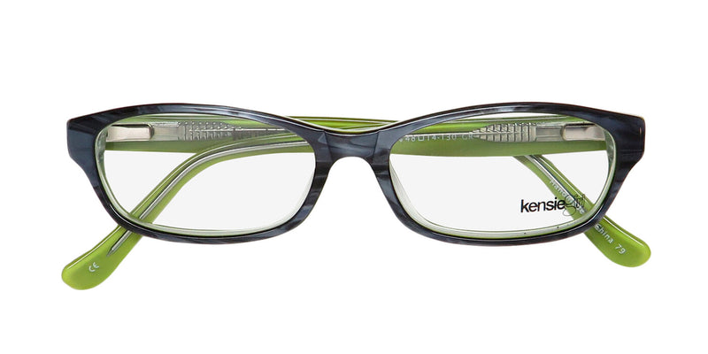 kensie Peace Eyeglasses