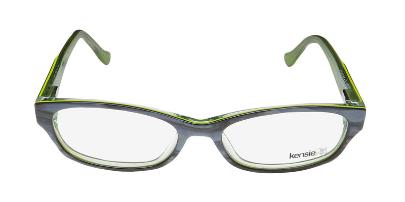 kensie Peace Eyeglasses