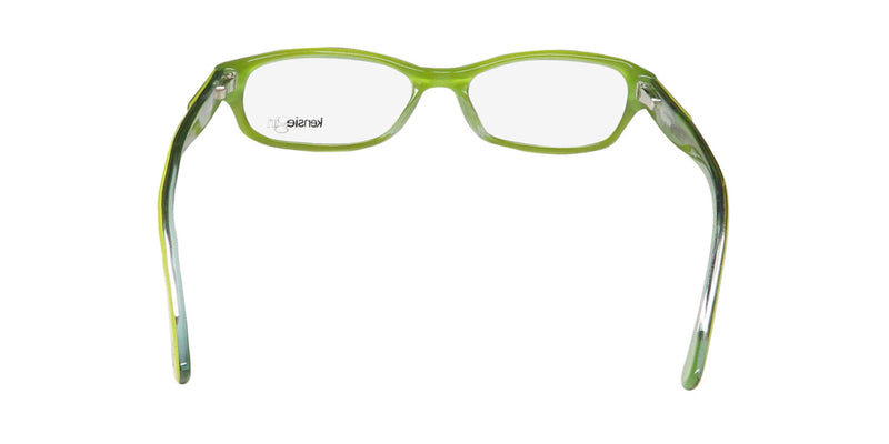 kensie Peace Eyeglasses